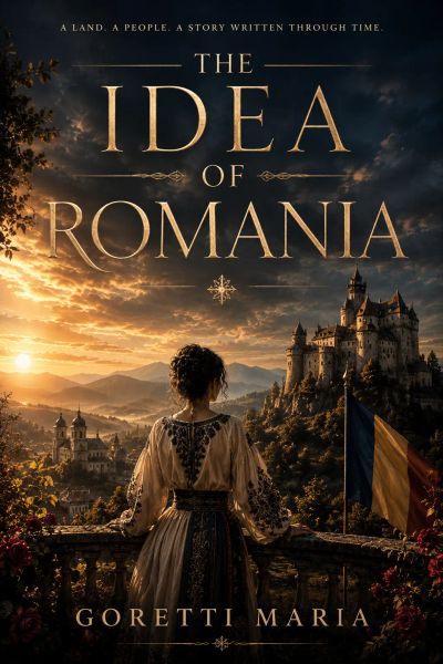 THE IDEA OF ROMANIA