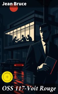 OSS 117-Voit Rouge