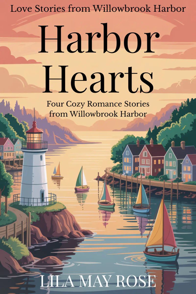Harbor Hearts