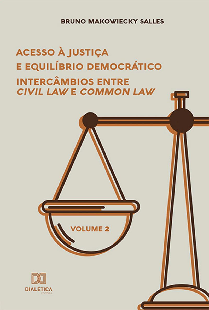Acesso à Justiça e Equilíbrio Democrático