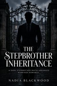 The Stepbrother Inheritance