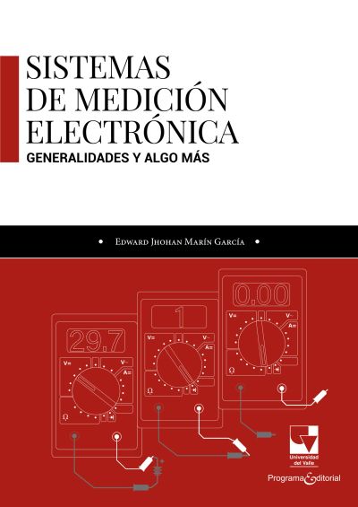 Sistemas de medición electrónica