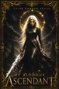 My Blood Is Ascendant