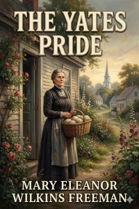 The Yates Pride: A Romance