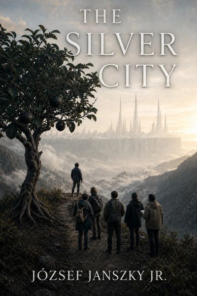 The Silver City