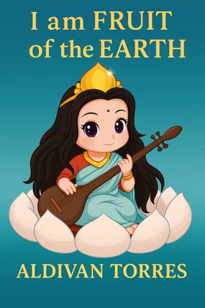 I am Fruit of the Earth
