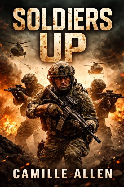 Soldiers Up