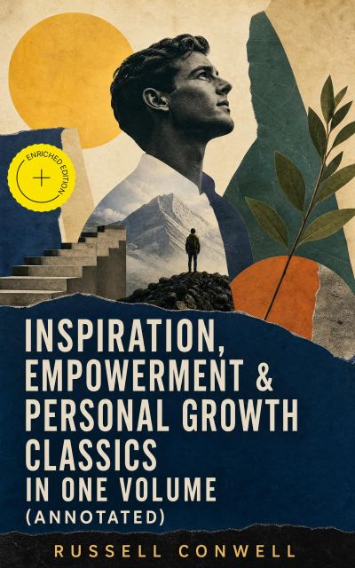 Inspiration, Empowerment & Personal Growth Classics in One Volume (Annotated)