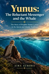 Yunus: The Reluctant Messenger and the Whale