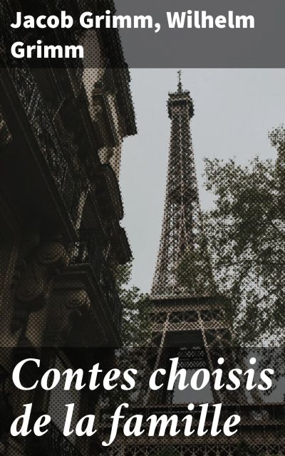 Contes choisis de la famille