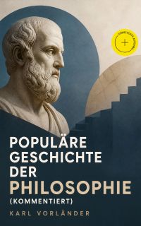 Populäre Geschichte der Philosophie (Kommentiert)
