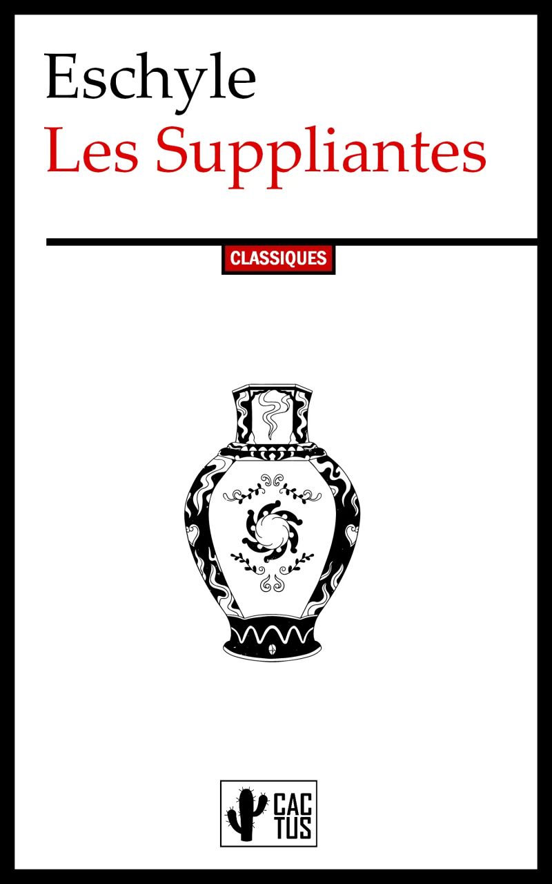 Les Suppliantes