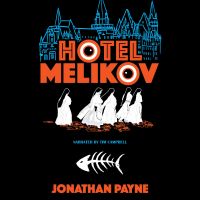 Hotel Melikov