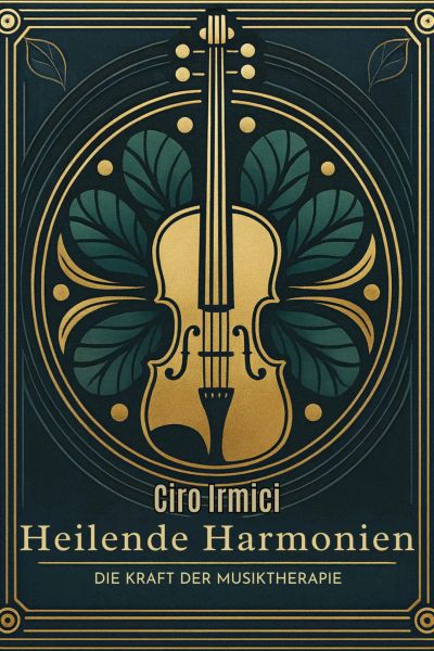 Heilende Harmonien: Die Kraft der Musiktherapie