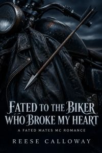 Fated to the Biker Who Broke My Heart