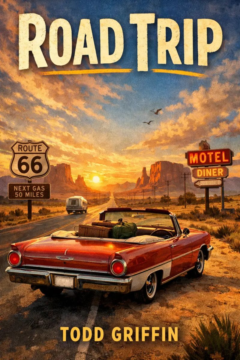 Road Trip