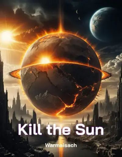 Kill the Sun – Chapters 501-623