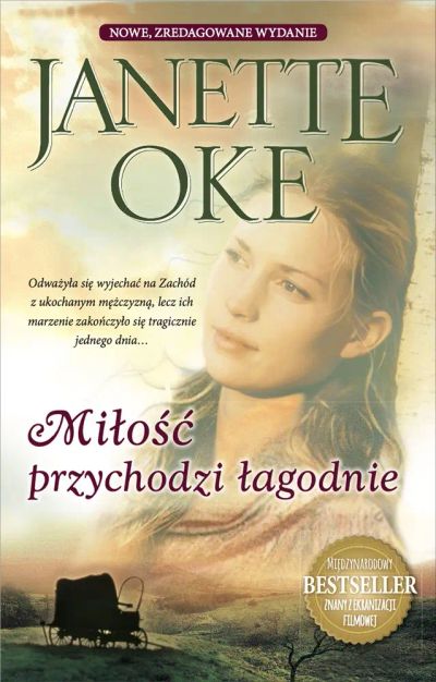 Miłość przychodzi łagodnie