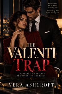 THE VALENTI TRAP