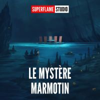 Le Mystère Marmotin
