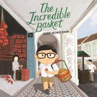 Incredible Basket, The