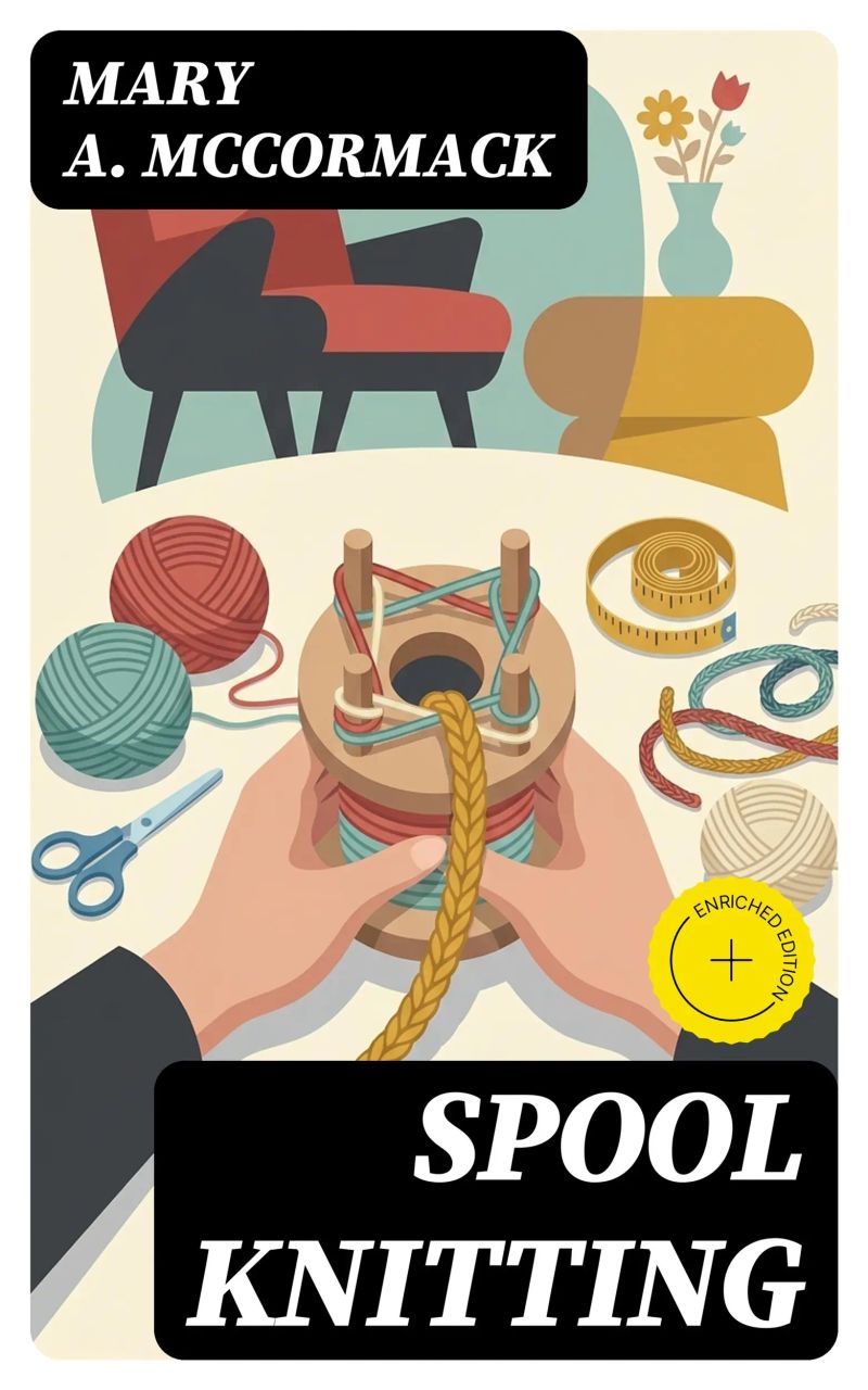 Spool Knitting