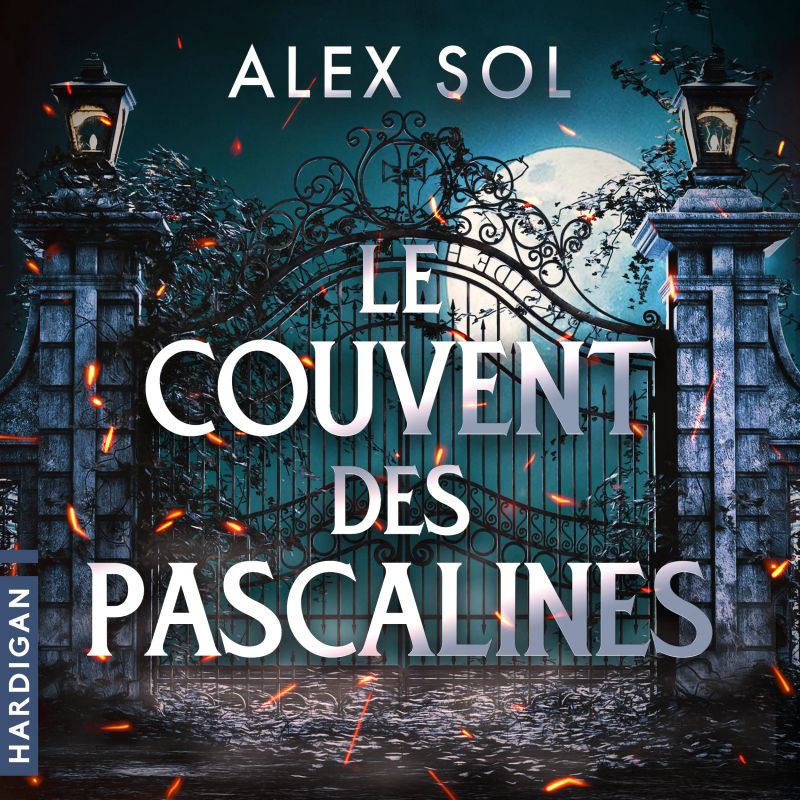 Le Couvent des pascalines