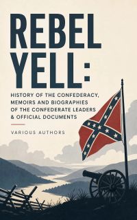 REBEL YELL: History of the Confederacy, Memoirs and Biographies of the Confederate Leaders & Official Documents