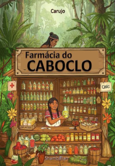 Farmácia Do Caboclo