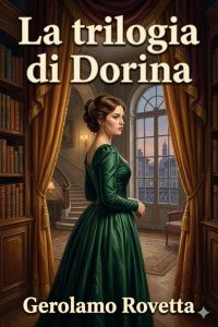 La trilogia di Dorina: Commedia in 3 atti