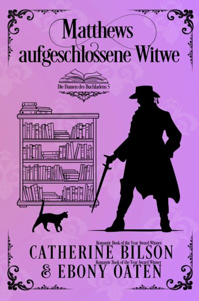 Matthews aufgeschlossene Witwe