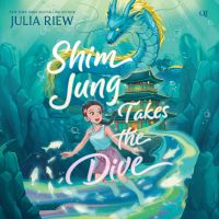 Shim Jung Takes the Dive