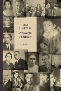 Odwaga i strach