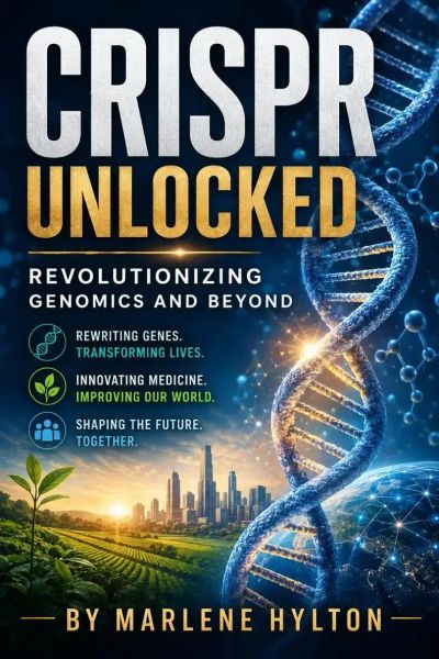 CRISPR Unlocked: