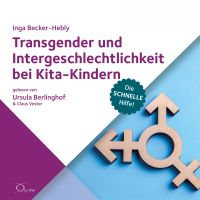 Transgender und Intergeschlechtlichkeit bei Kita-Kindern