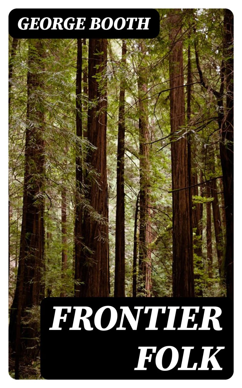 Frontier Folk