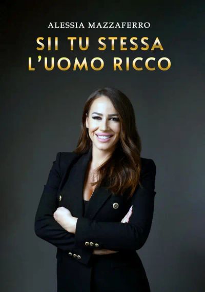 Sii tu stessa l'uomo ricco