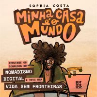Minha casa é o mundo