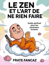Le Zen et l'art de ne rien faire (traduit)