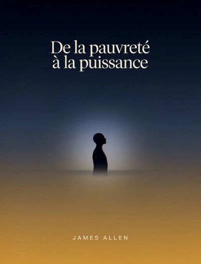 De la pauvreté à la puissance