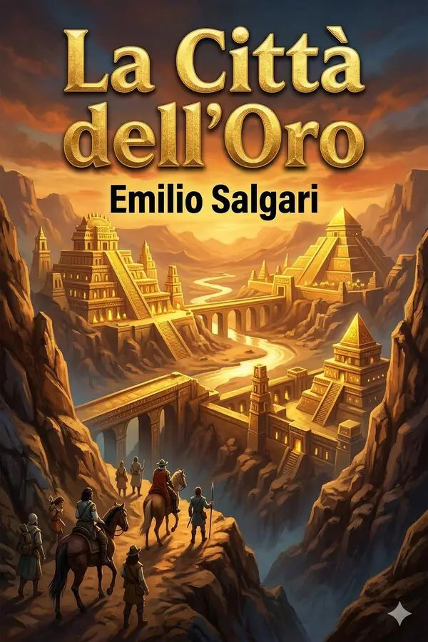 La Città dell'Oro