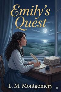 Emily's Quest