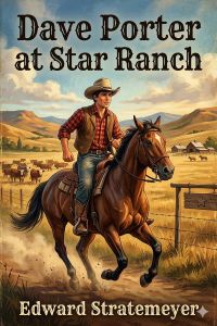 Dave Porter at Star Ranch; Or, The Cowboy's Secret