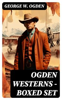 Ogden Westerns - Boxed Set