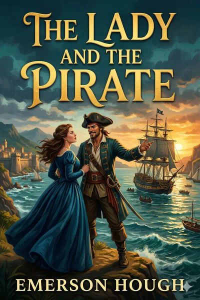 The Lady and the Pirate / Being the Plain Tale of a Diligent Pirate and a Fair Captive