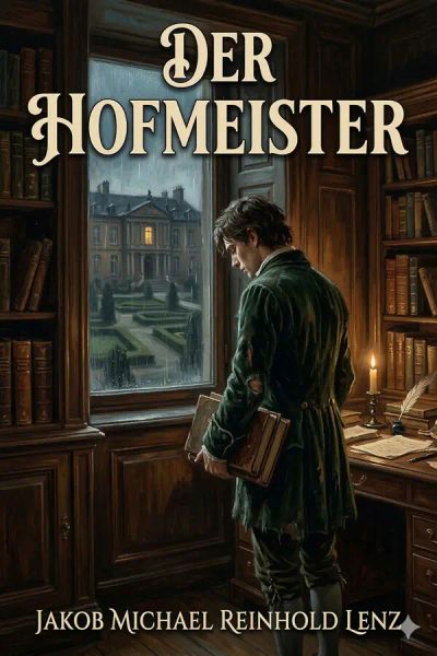 Der Hofmeister
