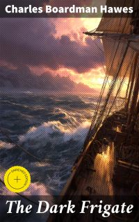 The Dark Frigate