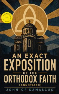 An Exact Exposition of the Orthodox Faith (Annotated)