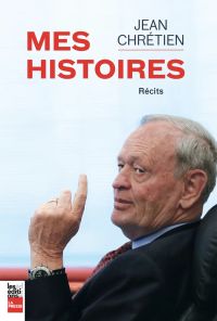 Mes histoires