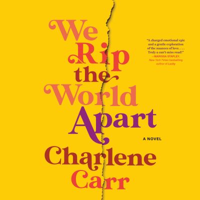 We Rip the World Apart